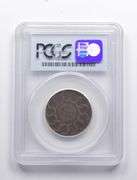XF40 1787 United States Fugio Cent 4 Cinq PCGS