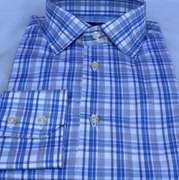 Super Fine Quality Dress Shirt By Di Stefano