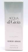 Lot of 2 Giorgio Armani Parfum Spray