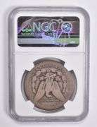 FAIR 2 1892-O Morgan Silver Dollar NGC Lowball Low Ball