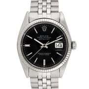 Rolex Men's Stainless Steel Datejust