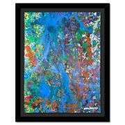 Untitled by Wyland Original