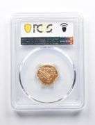 MS63 1929 $2.50 Indian Head Gold Quarter Eagle PCGS
