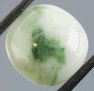 Stunning 14.15ct real Burma Jadite Jade