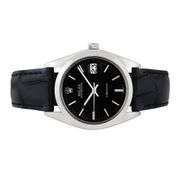 Rolex Men's Stainless Steel Oysterdate