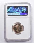 PF70 UCAM 1987 Great Britain 1 Sovereign NGC