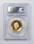 PR69 DCAM 2011-P Australia $100 1 Oz. .999 Fine Gold FS HR PCGS