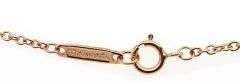 Tiffany & Co. Diamond Save The Wild Elephant Bracelet in 18K W/Box