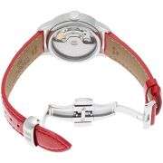 Tissot Mother-Of-Pearl Dial Automatic, New In Box.