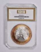 MS70 2000 American Silver Eagle PCI