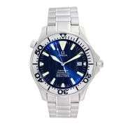 Omega Seamaster Professional Chronometer