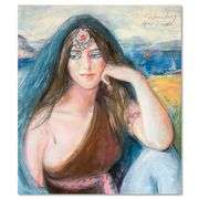 New Hebrides by Schoneberg Original
