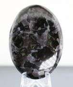 Stunning 107.04ct example of American Gabru Jasper
