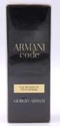 Lot of 2 Giorgio Armani Parfum Spray