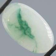 Stunning 17.95ct real Burma Jadite Jade
