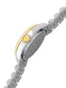 Mathey-Tissot Silver Dial Ladies Watch, New In Box.