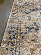 Premium Vintage Repro Rug 8x11