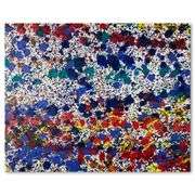 Hues 10 by Wyland Original