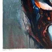 Untitled by Salomon (1935 - 2014)