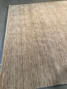 Hand Made  Wool Rug 7x9