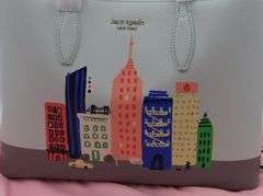 Kate Spade Rock City Tote Handbag