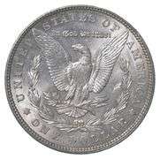 1903 Morgan Silver Dollar