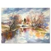 Untitled by Roitman Original