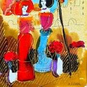 Untitled by Leider Original