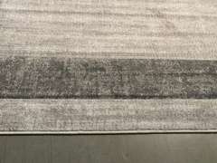 Textured Plain Design Rug 6x8