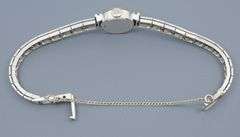 Sweet 1954 Women's Rolex 14K WG & Diamond Watch