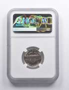 PF68 1950 Jefferson Nickel NGC