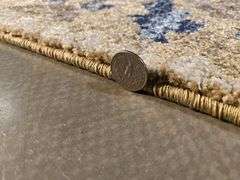 Premium Vintage Repro Rug 8x11