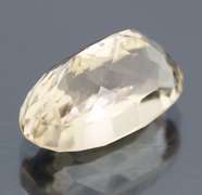 Amazing 14.95ct high fire platinum pink Kunzite