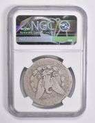 AG3 1888-O Morgan Silver Dollar TOP 100 VAM 4 DDO Hot Lips NGC Lowball