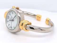 Anne Klein Ladies Bangle Watch