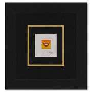 Smile by Peter Max