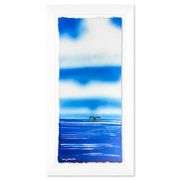 Fluke by Wyland Original
