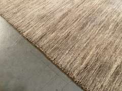 Hand Made  Wool Rug 7x9