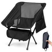 Outdoor Camping Chair Portable Folding Chair Beach