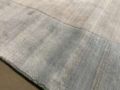 Hand Made  Wool Rug 8x10