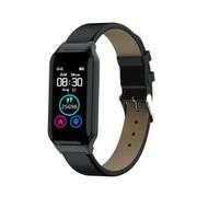 Wireless Bluetooth Earphone Wristband Smart Watch