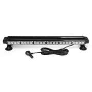 Universal Double Side Warning Strobe Light Bar