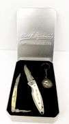 Winchester 3 Piece Signature Knife Set in Box