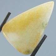 Excellent 34.95ct real Burma Jadite Jade