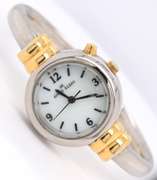 Anne Klein Ladies Bangle Watch