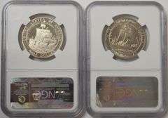 1992 Colombus Commemorative Half Dollars Set NGC PF 69 MS 69