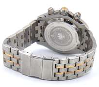 Citizen Eco Drive Men's Watch