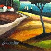 Untitled by Brodinsky Original