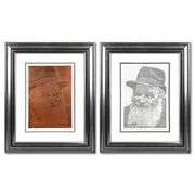 Rebbe by Azoulay Original