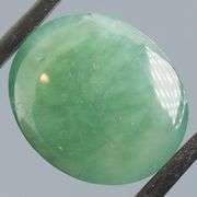 Really cool 15.25ct real Burma Jadite Jade